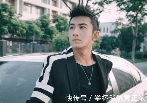 太合麦田|肖顺尧星途坎坷:主演剧压9年未播,被霍尊连累又拿“祭天”剧本