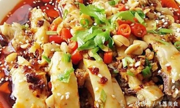 百吃不厌的几道家常菜,好吃不腻,下酒下饭,家人吃过赞不绝口