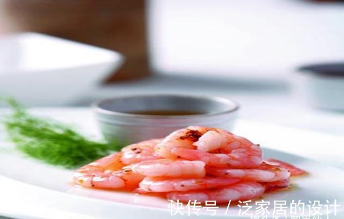 美食推荐：桂花醋虾仁、珍珠土豆烧河蟹、鲜椒山药制作方法
