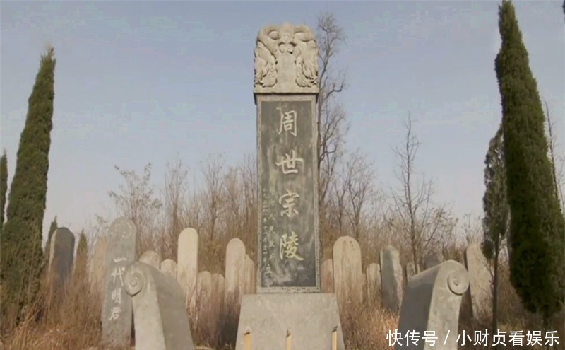 历史|历史上唯一没有污点的皇帝：千年来无一差评，史家对他称颂不已