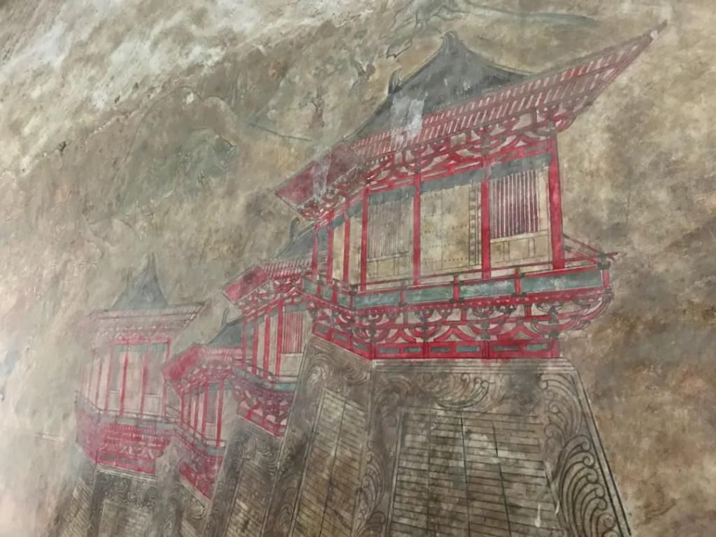 最强|唐太宗昭陵：东半球最强封建班底的归宿