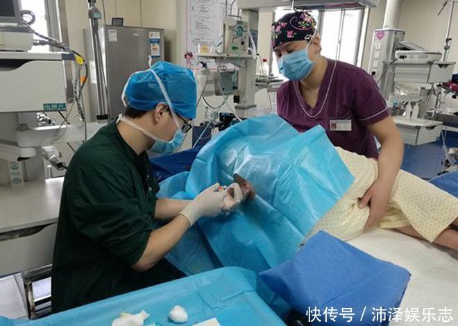 产师|产妇生孩子时，采用哪种姿势最合理医院常规的分娩方式是这种