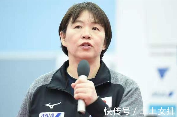 女队|国乒劲敌主帅卸任!东京周期培养两大冠军,声称全程进攻击败国乒