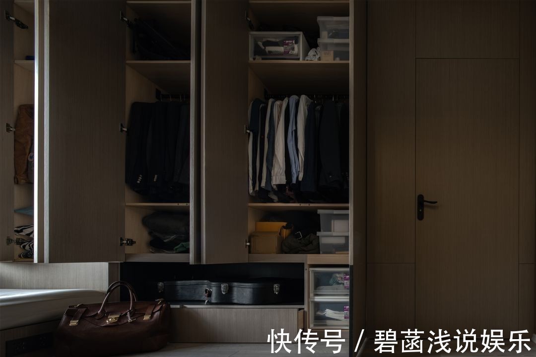 业主|七旬老夫妻的老房改造,观念前卫让人称赞,和儿子的想法不谋而合