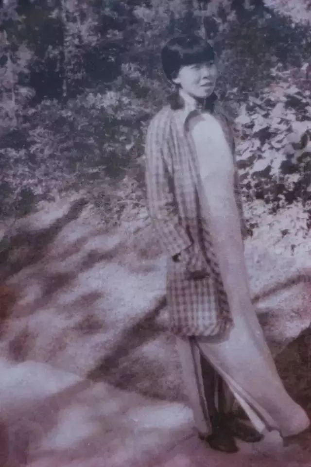 多年后,萧红致朋友信一语成谶我的作品无人看,我的绯闻永流传