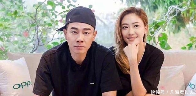 反町隆史|《听姐说》应采儿吐槽说:除了我没人会嫁陈小春,我说的都是真的