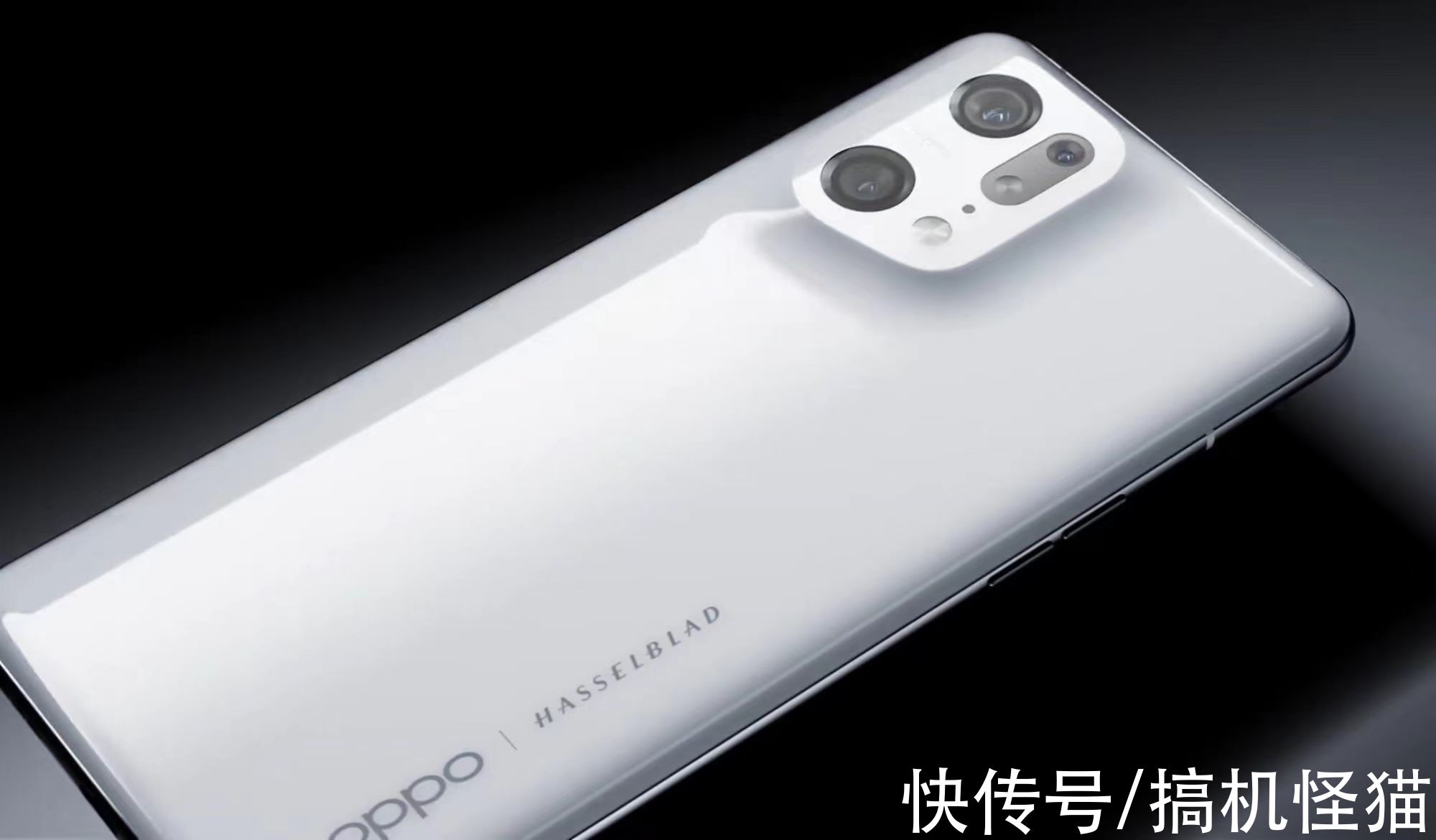 系列|发布倒计时！OPPO Find X5系列亮点提前看，满满技术堆料