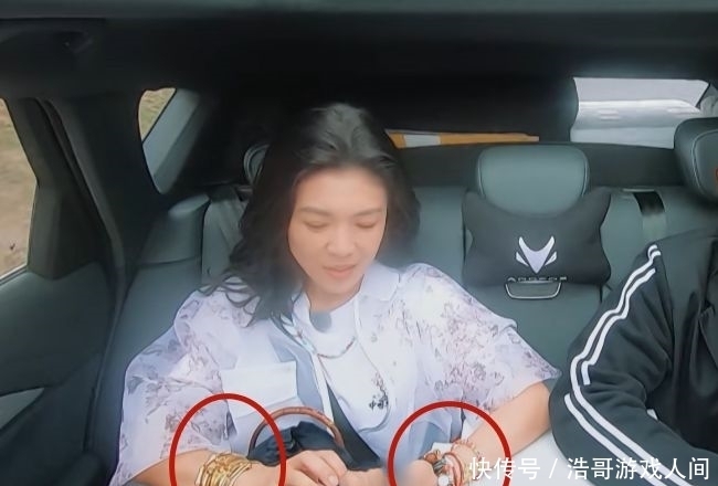 嫌弃 李雪琴吃5元早餐太穷酸?节目组嫌弃不愿意拍!苏芒的话更伤自尊