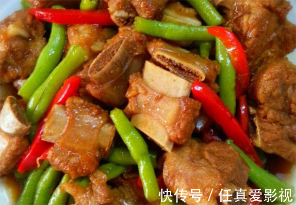 美好的时光|高温干燥孩子没胃口多吃的菜,补钙补血补脑,长高益智,个头疯长