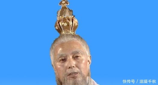 九转大还丹|西游记中猪八戒的神秘师父是谁一位让玉帝敬畏,如来害怕的大神!