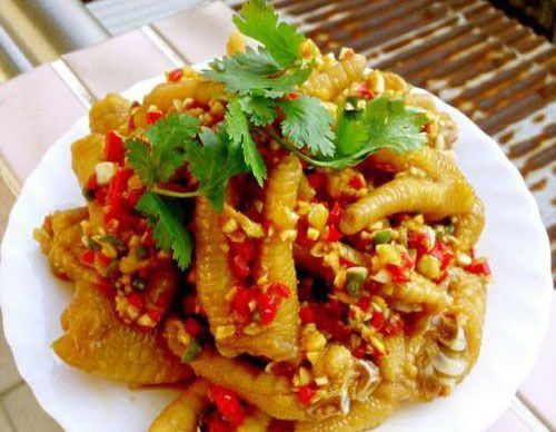 天热胃口差,教你几道解馋开胃的家常菜,简单易学,下酒更下饭