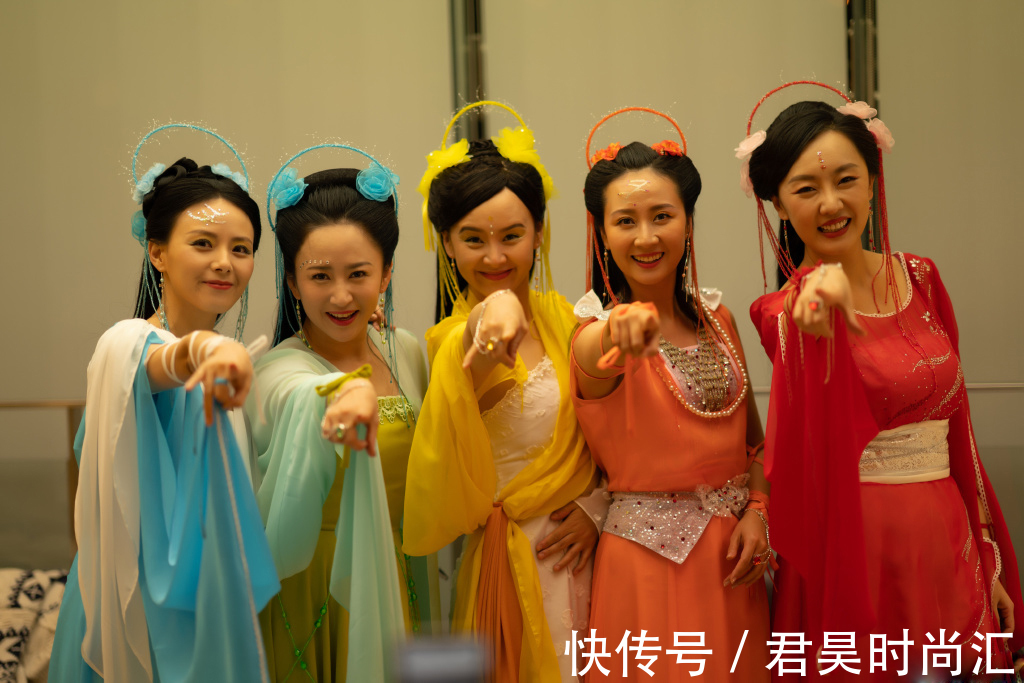 難怪霍思燕不去!《七仙女》首聚7嘉賓僅十分鐘鏡頭,看了個寂寞