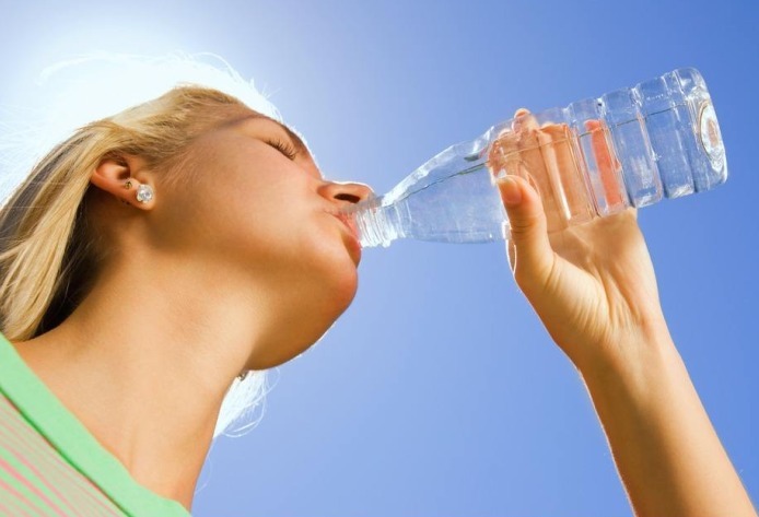 秘诀|“长寿秘诀”被发现,做好这件“小事”,比喝水、运动更重要!