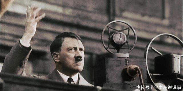 希特勒|拿破仑,希特勒为何都认为,与中国为敌是极其不明智的