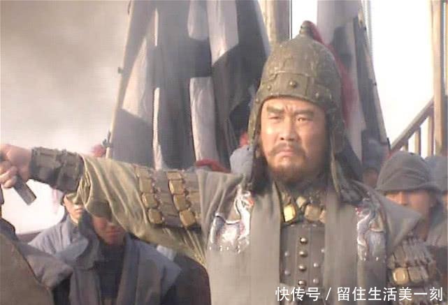 六大|刘表帐下有六大名将,其中三人敢对决关羽,本事一个比一个大!