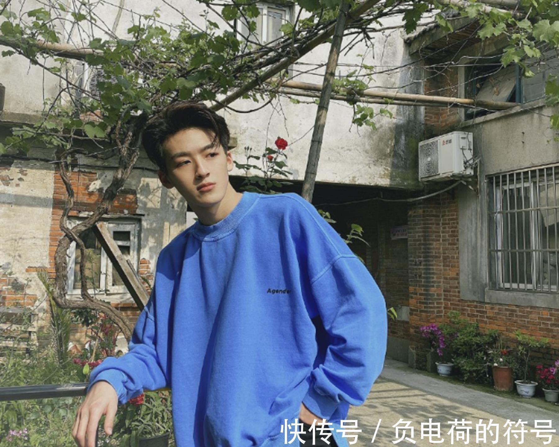 徐一宁|何洛洛应援色应援口号？何洛洛的粉丝名字是什么？