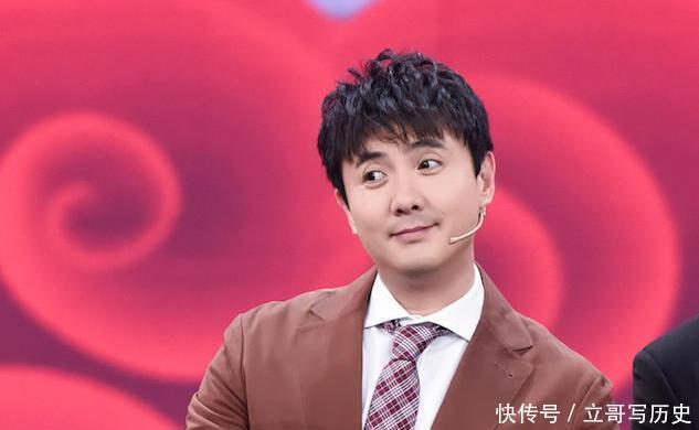 上综艺|沈腾为何从不上跑男,13字道出原因,果然是中年危机啊