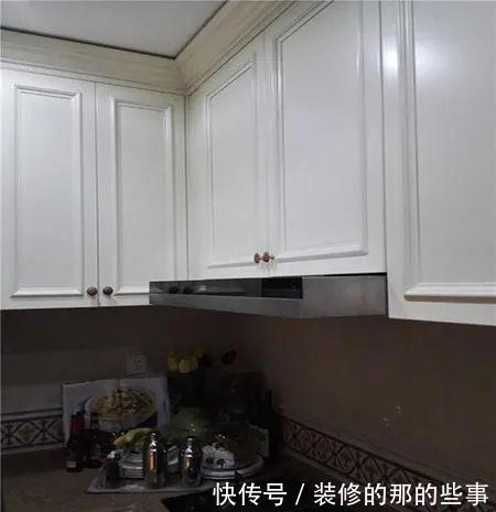 装修|晒晒我家全包装修,进门看到客厅都愣住了,效果超预期!