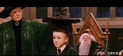  伏地魔|伏地魔的算计我用霍格沃茨创始人的遗物做魂器，可不仅是仪式感