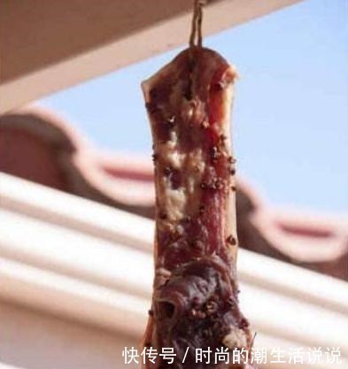 口感|腌腊肉，做好“4个”关键步骤，腊肉不发霉更耐放，口感好味道好