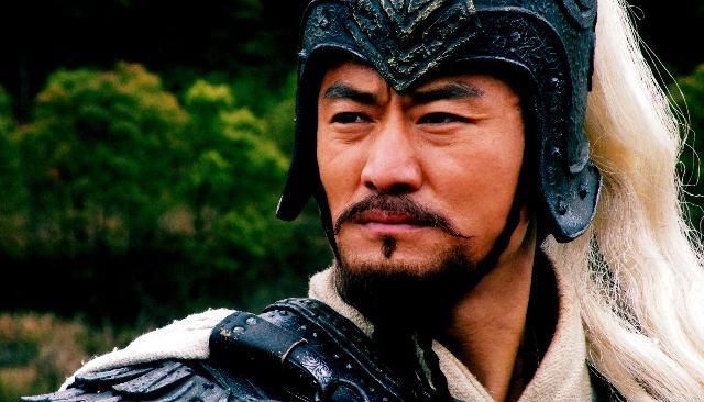 贾诩|三国中吕布并非无人能敌,这三人能轻易打败他!