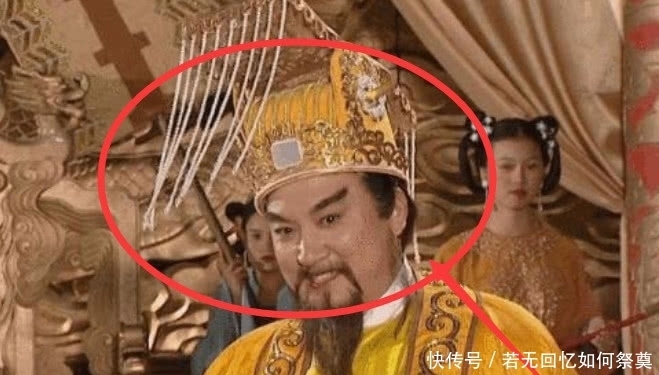 妃子|她虽是妃子,但也是才女,四岁就能写诗?网友:厉就厉害在这里