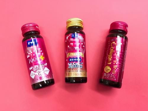 毁掉中国女人的容貌焦虑：大部分人都用过的美容食物，没一个靠谱