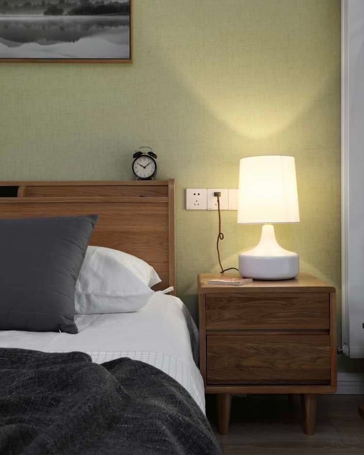 女主人|日本主妇果然会生活,家里墙壁都不放过,想法真是太独特了