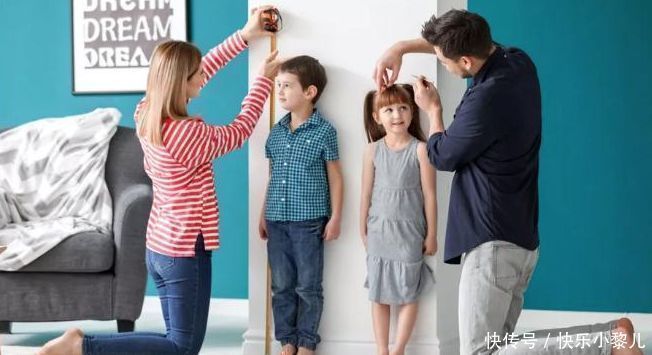 关键期|孩子比同龄人矮?别瞎补充营养,抓住2个关键期,让孩子后来居上