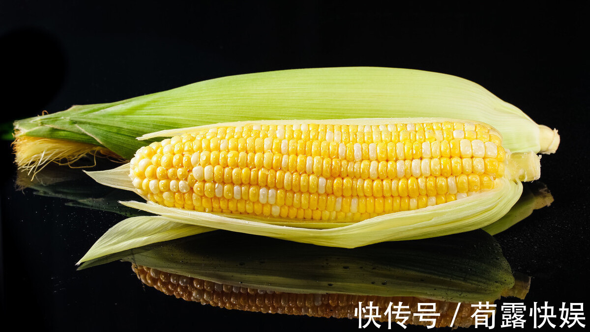 玉米|保存玉米原来很简单，只要学会冻和煮的顺序，久放依旧新鲜美味