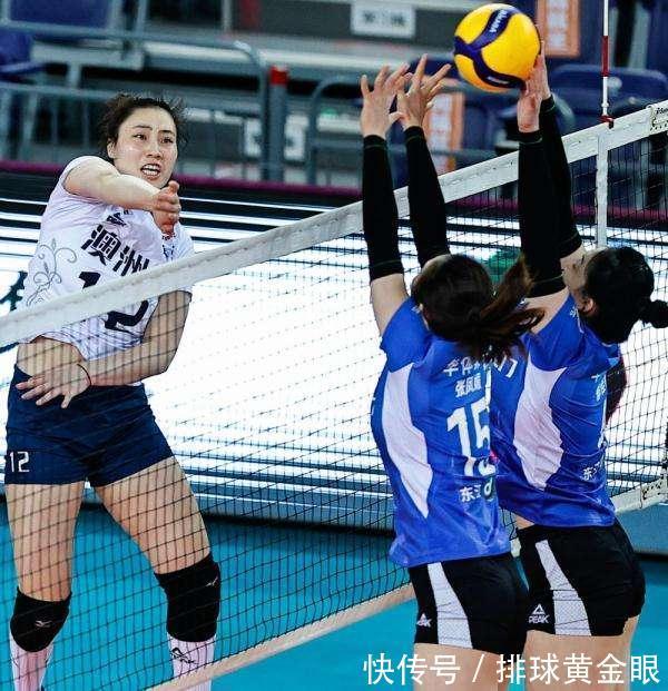 队员|深圳女排持续发力!将打造本土世俱杯,国内各队迎来蜕变良机