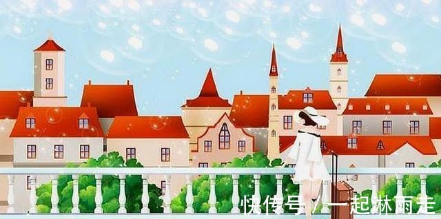 女主|4本小说,比《掌中之物》虐心,更有辛夷坞、匪我思存的经典小说