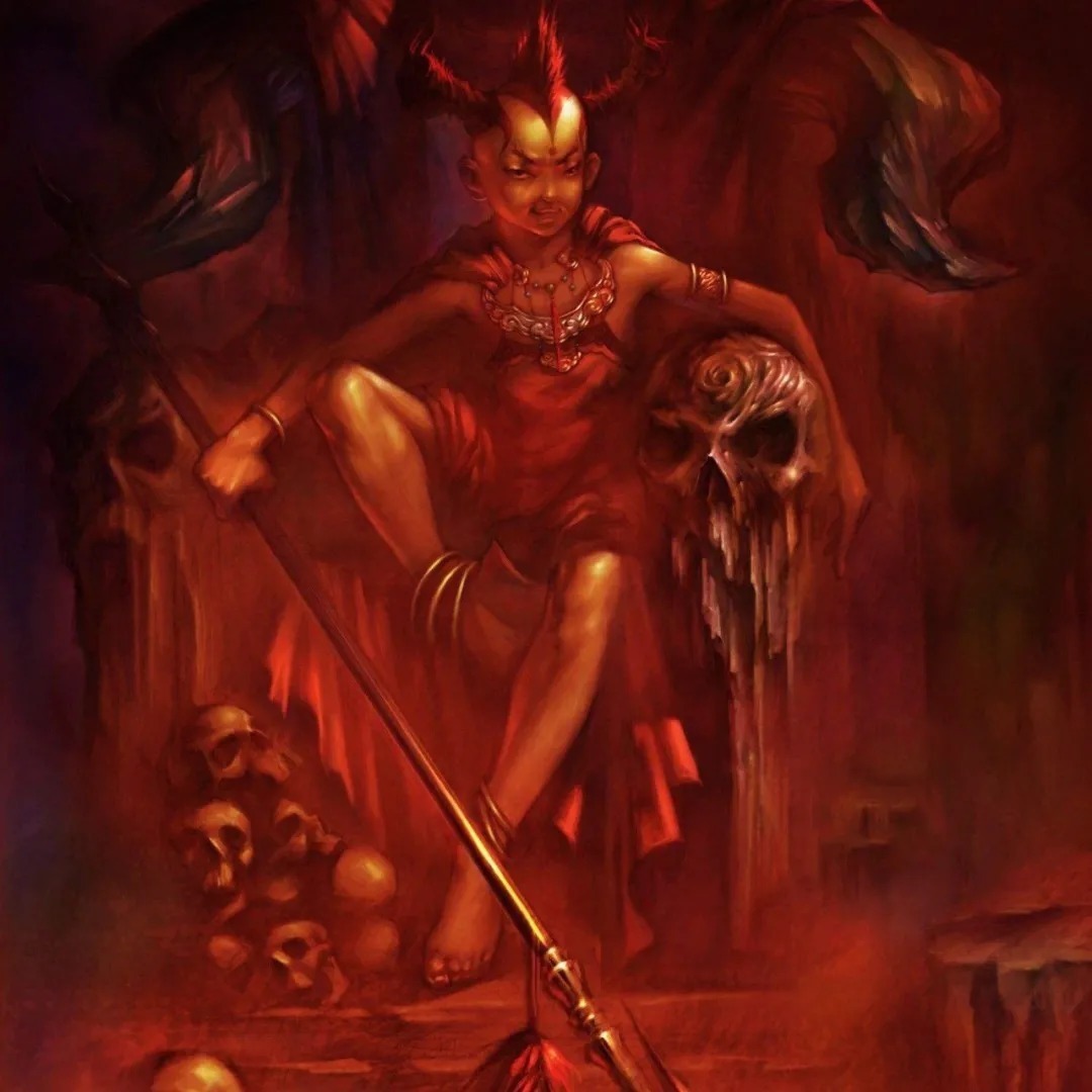 扫除|孙悟空扫除“牛魔王家族”:《西游记》中最庞大的妖怪势力网!