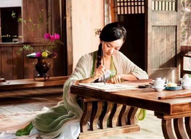 苏小|她本是一代歌妓,却被历代文人推崇至极,一生追求自由不嫁豪门