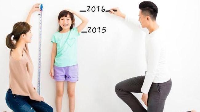 骨骺线|两种食物被称为“天然增高剂”,家长给孩子常做,娃的个头窜得高