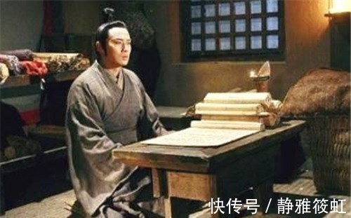 骆成骧@清朝最穷状元,殿试时在考卷上写8字,皇帝落泪:状元就你了