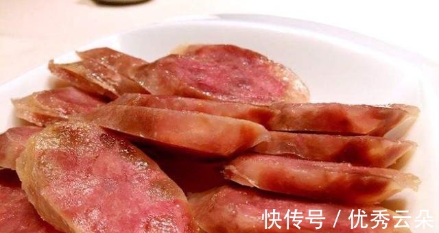 灌香肠，掌握好5个步骤，香肠不霉不臭，咸甜适中越吃越香！