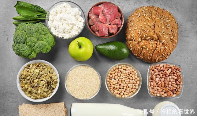 饮食|糖尿病患者,除了吃降糖药,三餐满足''5件事''血糖不升,还管饱