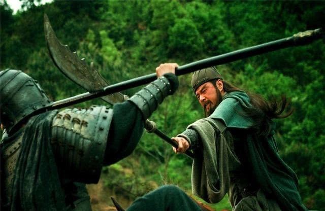 赵云|赵云的实力究竟如何,三国武将排名第几?至少这两人不比他差