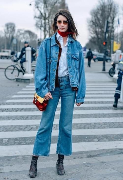 裤子不要买太多，今春流行这3款，遮肉百搭，穿多久都不会过时