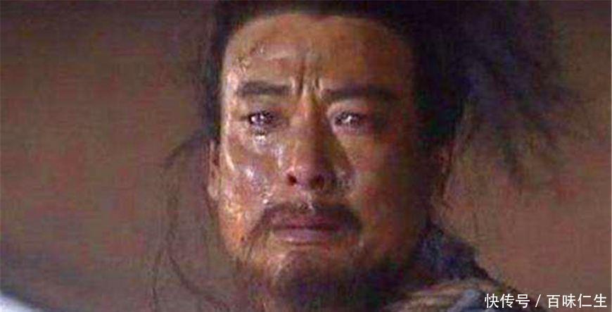 诸葛孔明|诸葛孔明面对两个人的死讯,为何会有不同的反应