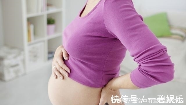 脊椎|孕期站立行卧有讲究，“葛优躺”再舒服也不能有，容易伤胎害己
