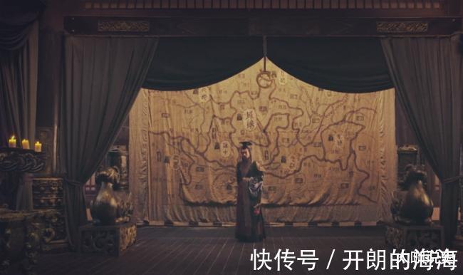 疆域图!东西方文化的经典杰作大清绘制出中国古代最精确的疆域图