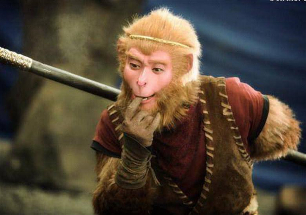 取经途中,孙悟空为何对玉帝低三下四你看