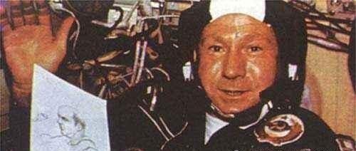 飞船 为何宇航员要带枪上天,苏联的惨痛教训,全世界都不得不防