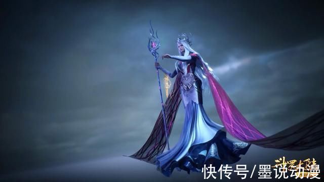 唐三|斗罗大陆:千仞雪第七考开启，史莱克六怪迎战，波赛西几乎无敌