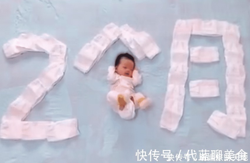 备份|组图教你如何见证宝宝的成长,看完你会觉得创意满满,快学起来吧