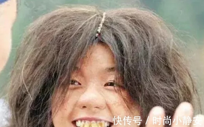 丑女 男生眼中“丑女”的发型,女生偏偏觉得很美,难怪一直单身!