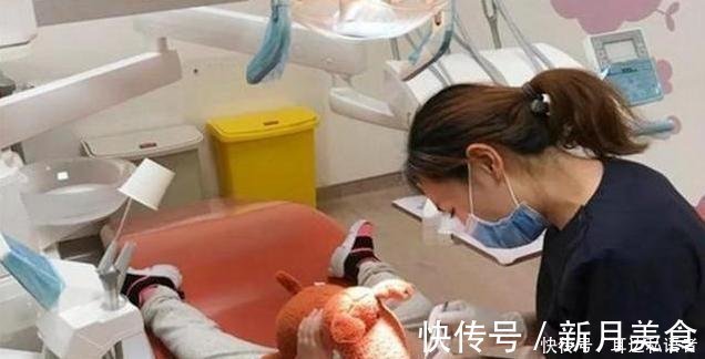 父母|3岁儿子满口“小黑牙”,罪魁祸首不是糖果,而是父母的无知