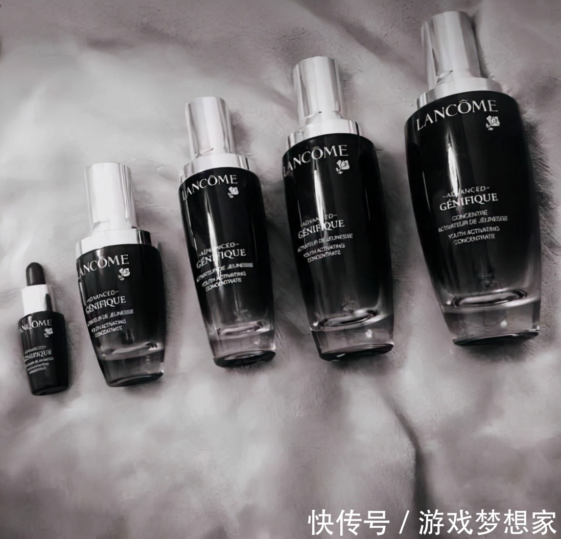 精华液|爆款精华液推荐:补水保湿效果特好,让你的皮肤就会变得细致光滑